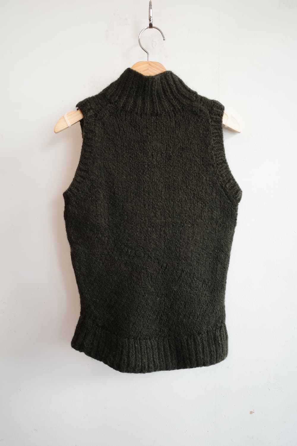 Issey Sport by 이세이 미야케 니트 베스트 상품이미지8