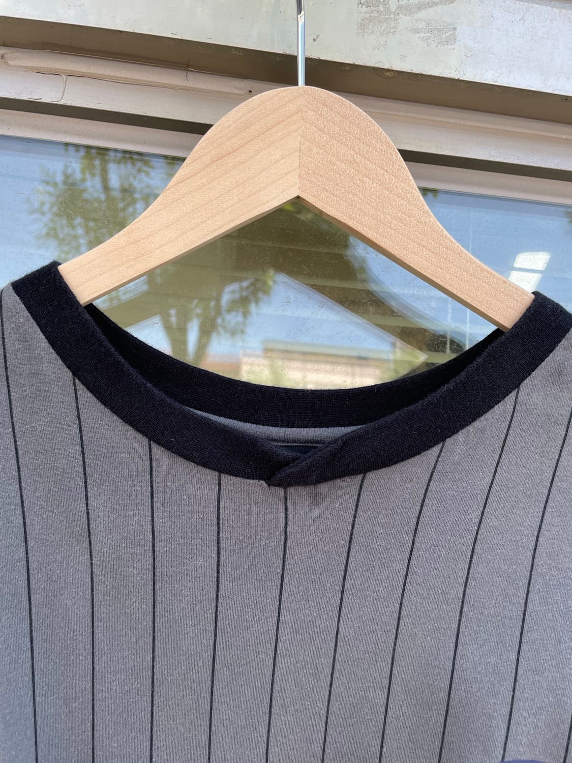 인디펜던트 링거 티셔츠 (XL) 상품이미지3