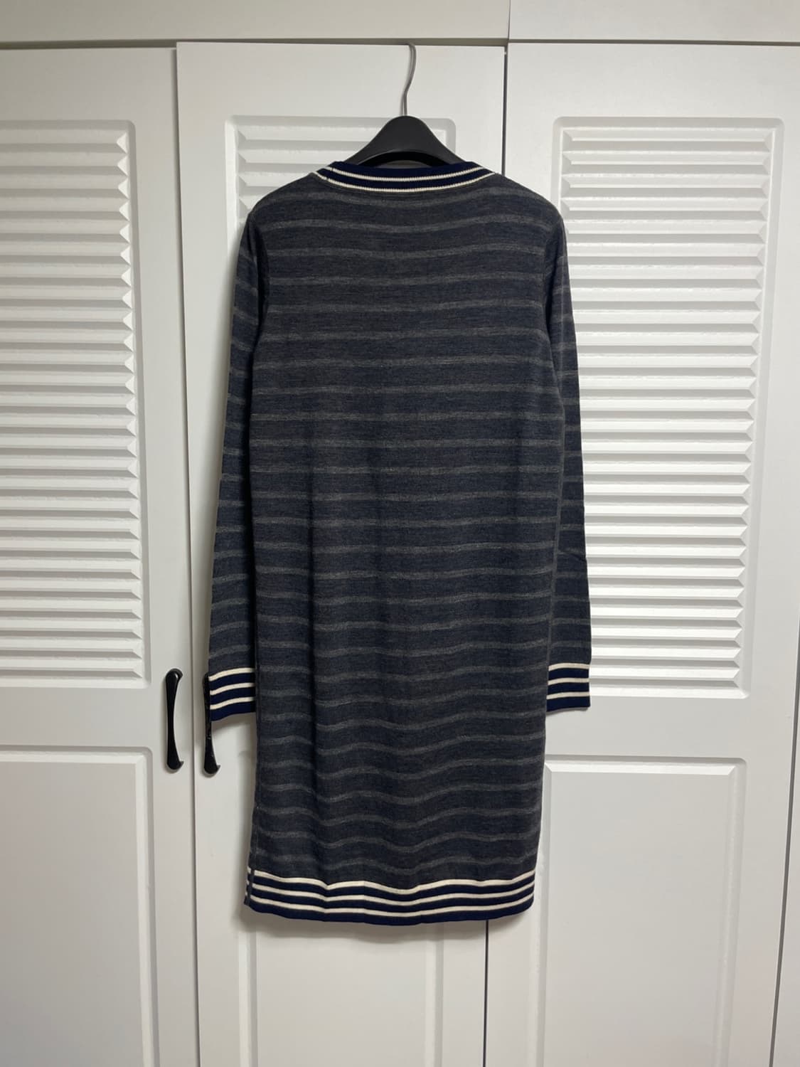 라코스테 니트 원피스 상품이미지3