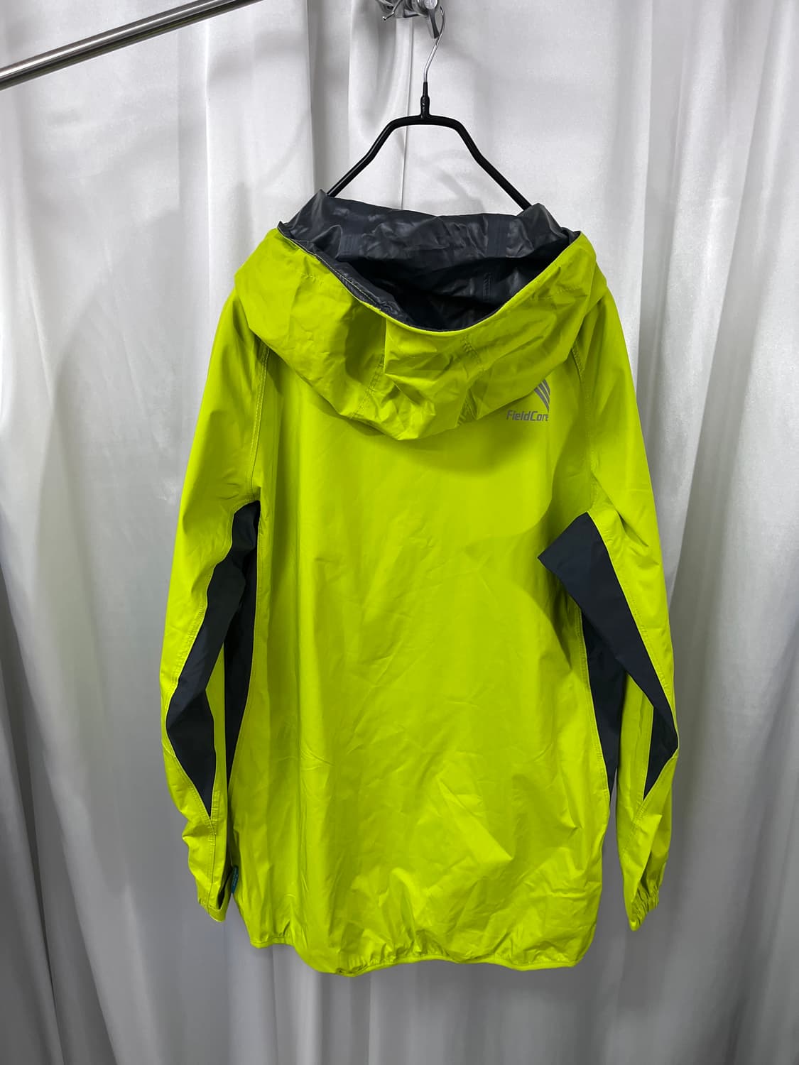 Field Core waterproof  jacket  상품이미지5