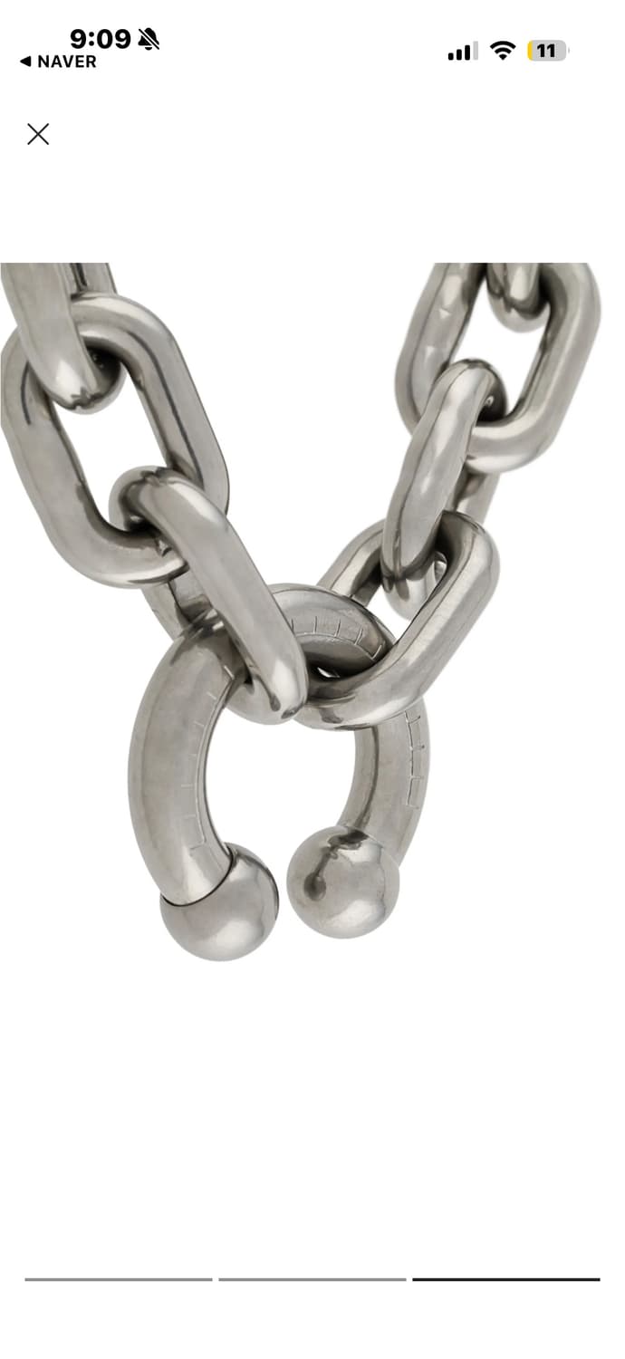 목걸이 상품이미지4