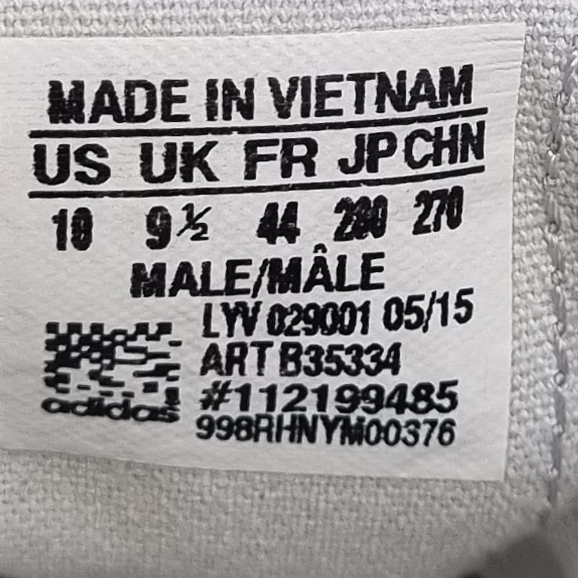 ooo 아디다스 니짜로우 남성스니커즈 280 상품이미지6