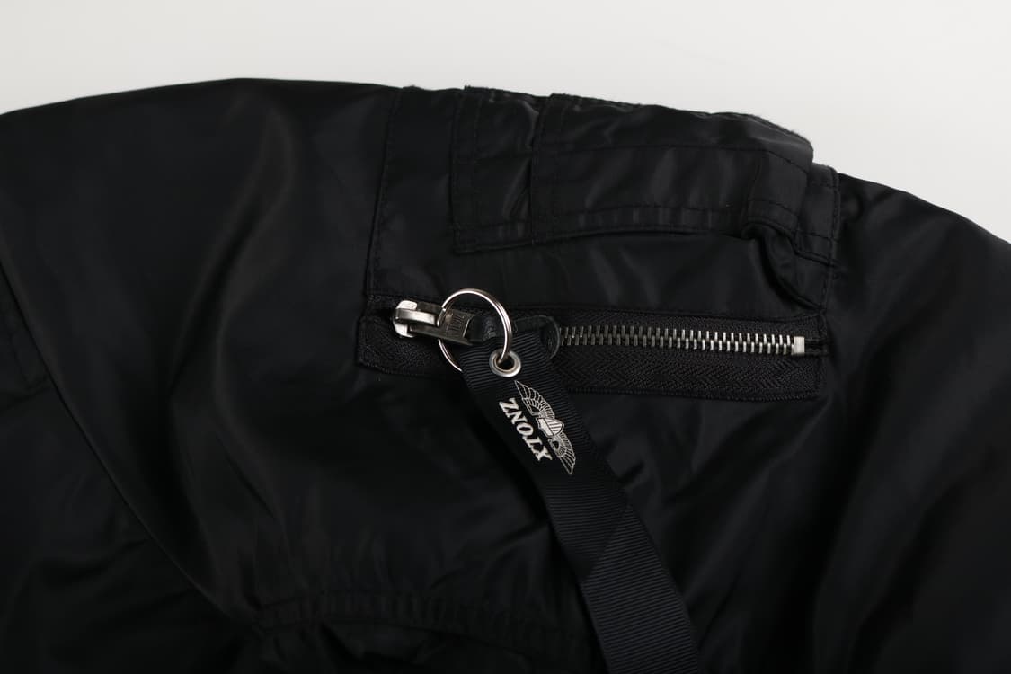 [XL] 엑스톤즈 노르망디 MA-1 봄버 자켓 상품이미지2