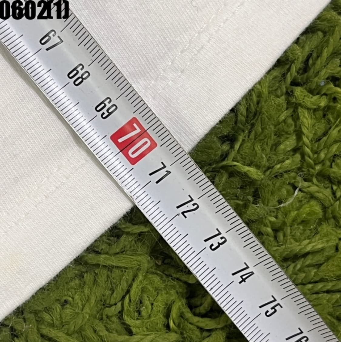 압도 반팔티셔츠 상품이미지5
