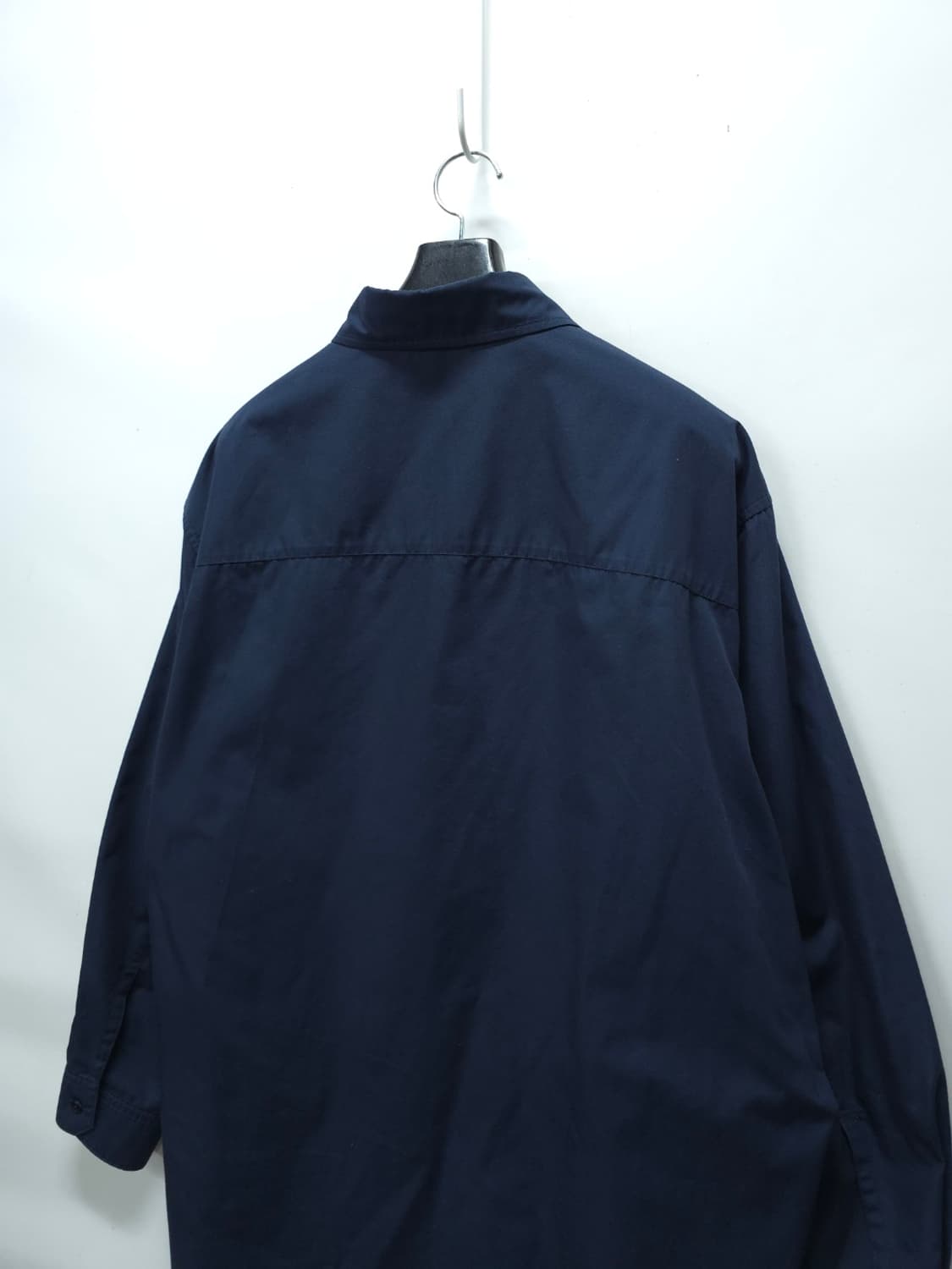 스튜디오톰보이(TOMBOY) 오버핏 셔츠 (66~88) 상품이미지7