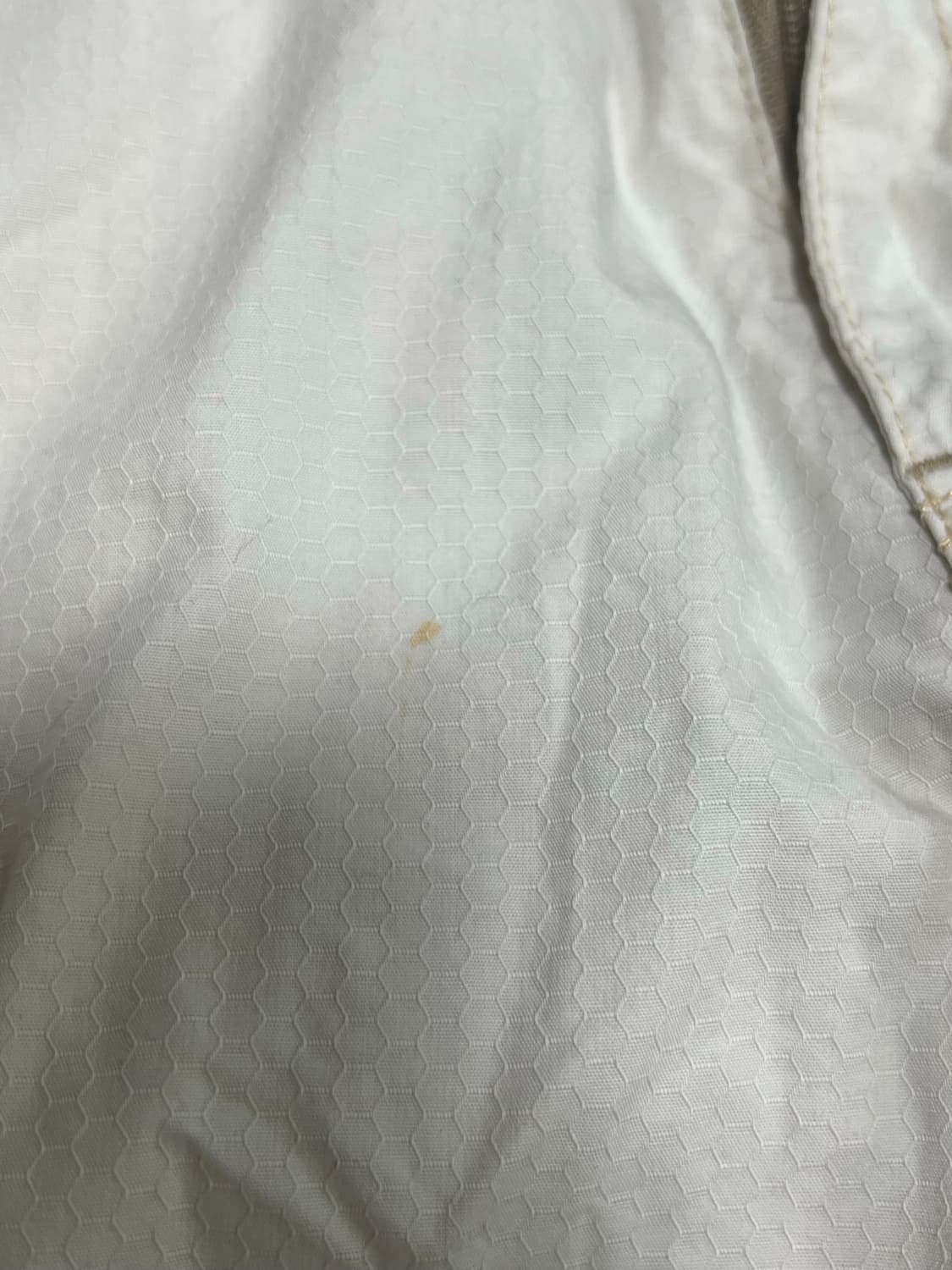 올드 오클리 아이보리 지퍼팬츠 36 상품이미지2