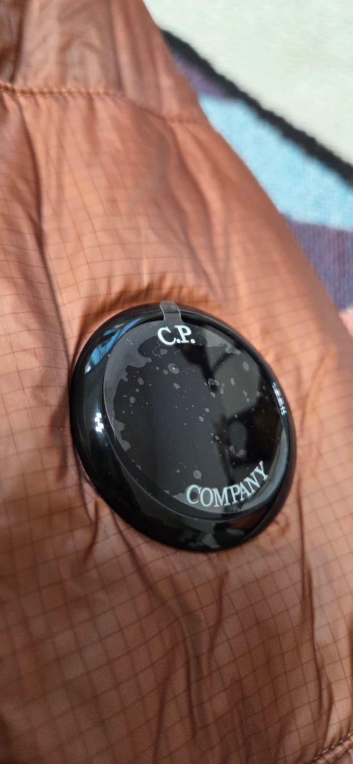 cp컴퍼니 dd쉘 새제품  상품이미지3