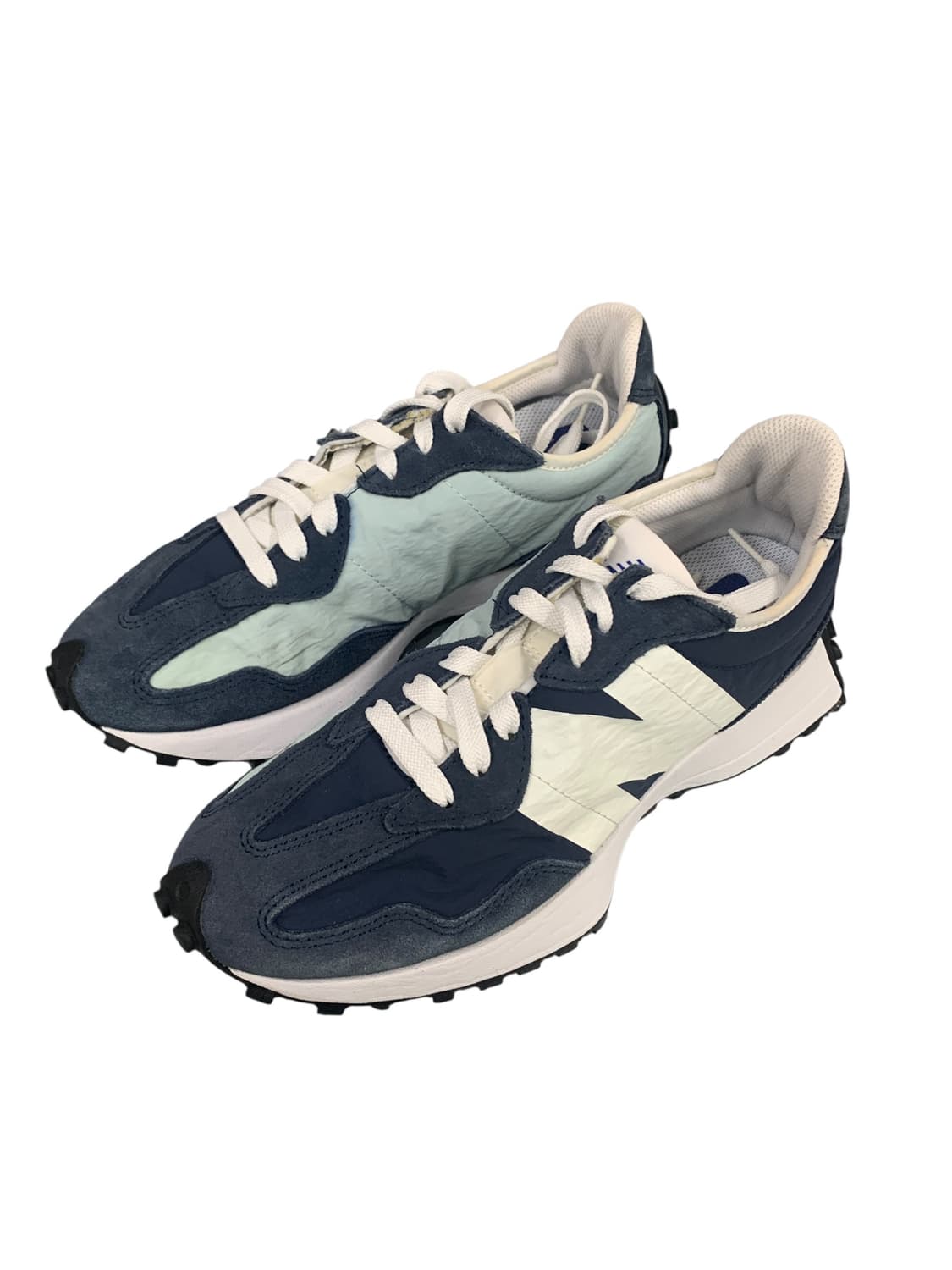 뉴발란스 327 스니커즈 네이비 250 (gr-2680) 상품이미지1