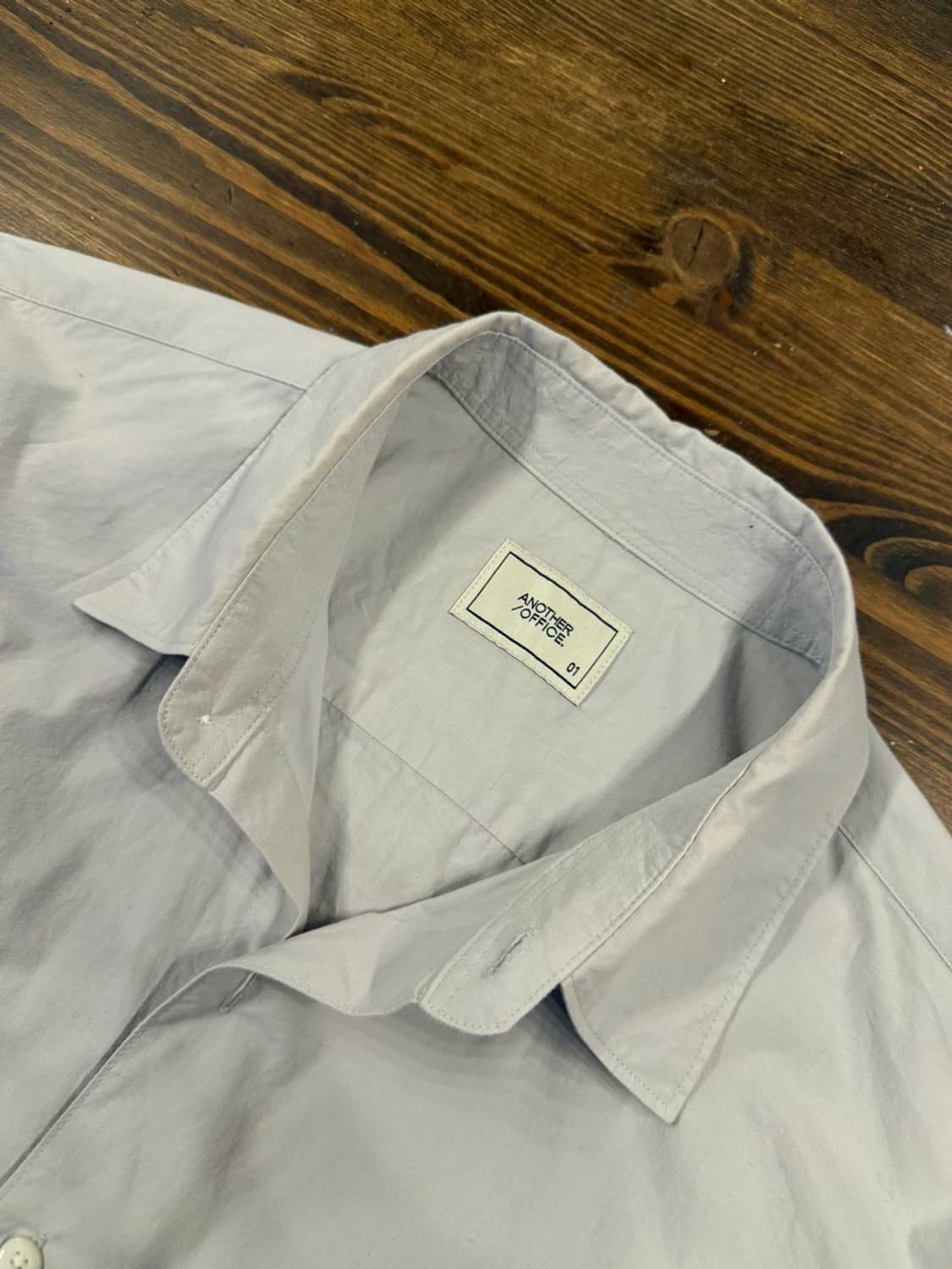 어나더오피스 셔츠 100 상품이미지7