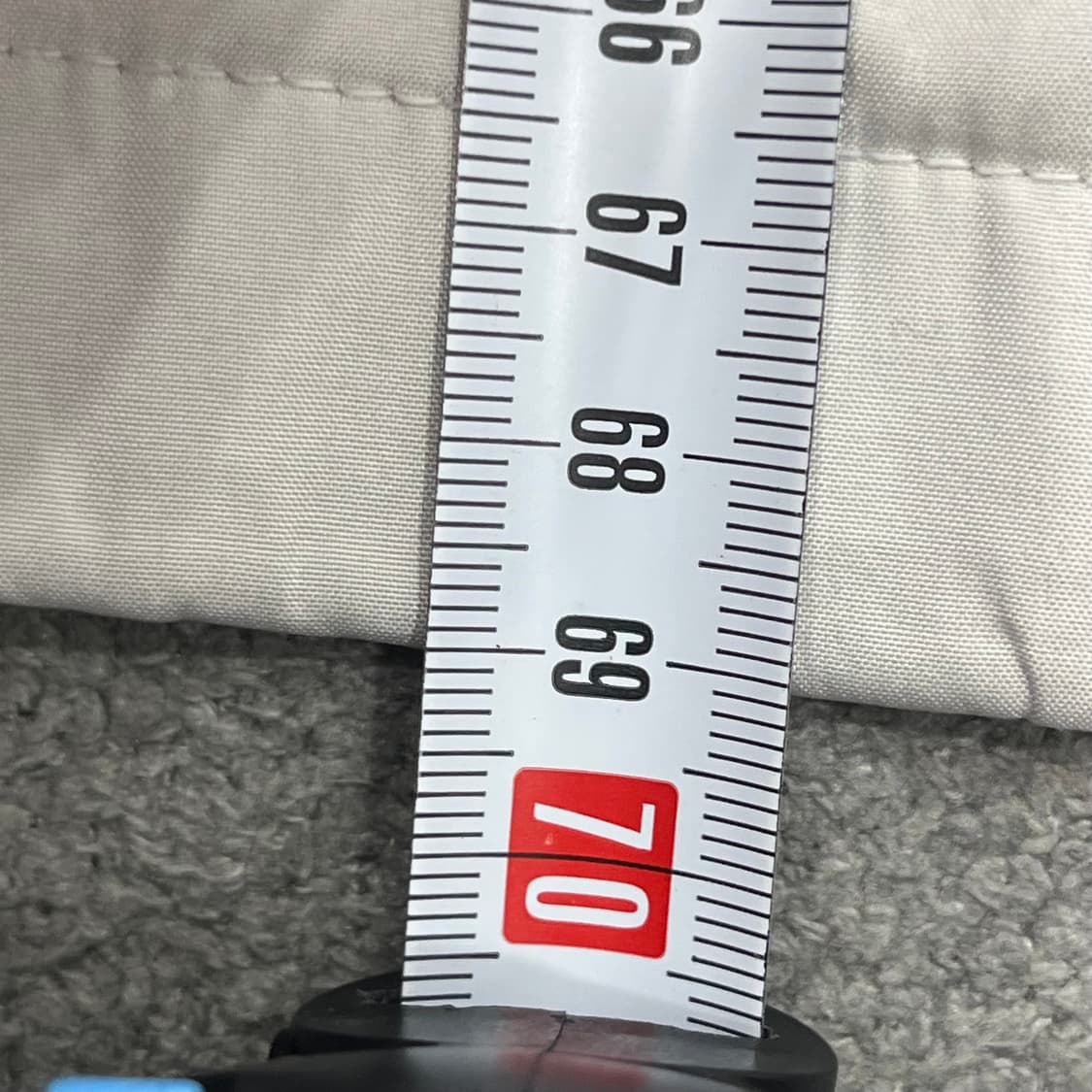 100 아식스 올드스쿨 바람막이 자켓 상품이미지10