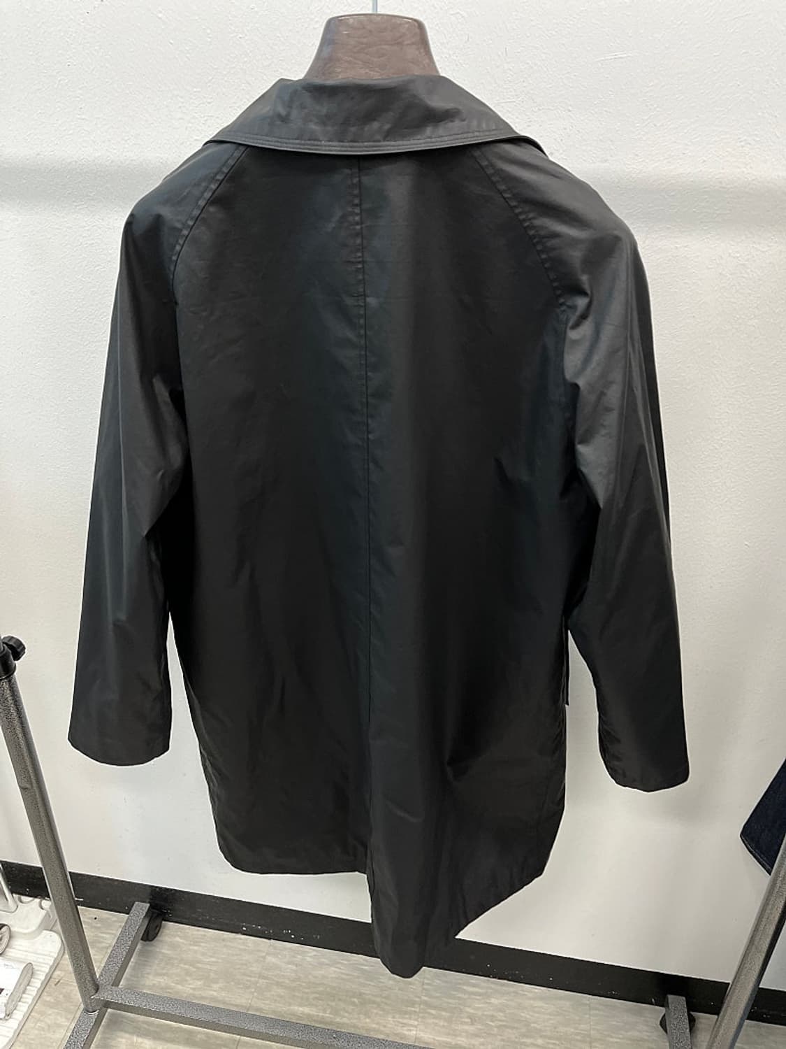 105) 빠니깔레 신형 다운코트  상품이미지5