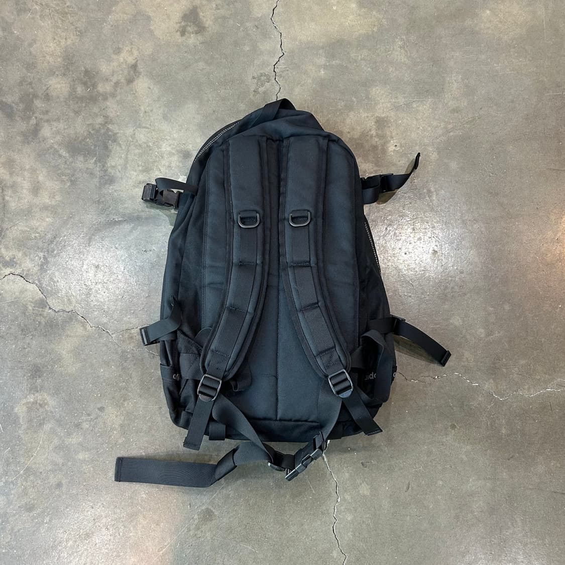 90s 아디다스 백팩 상품이미지2