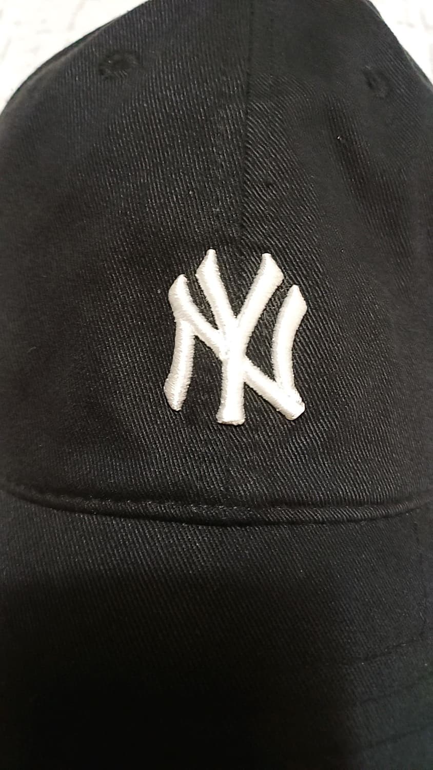 MLB 뉴욕 면모자 Free 상품이미지3