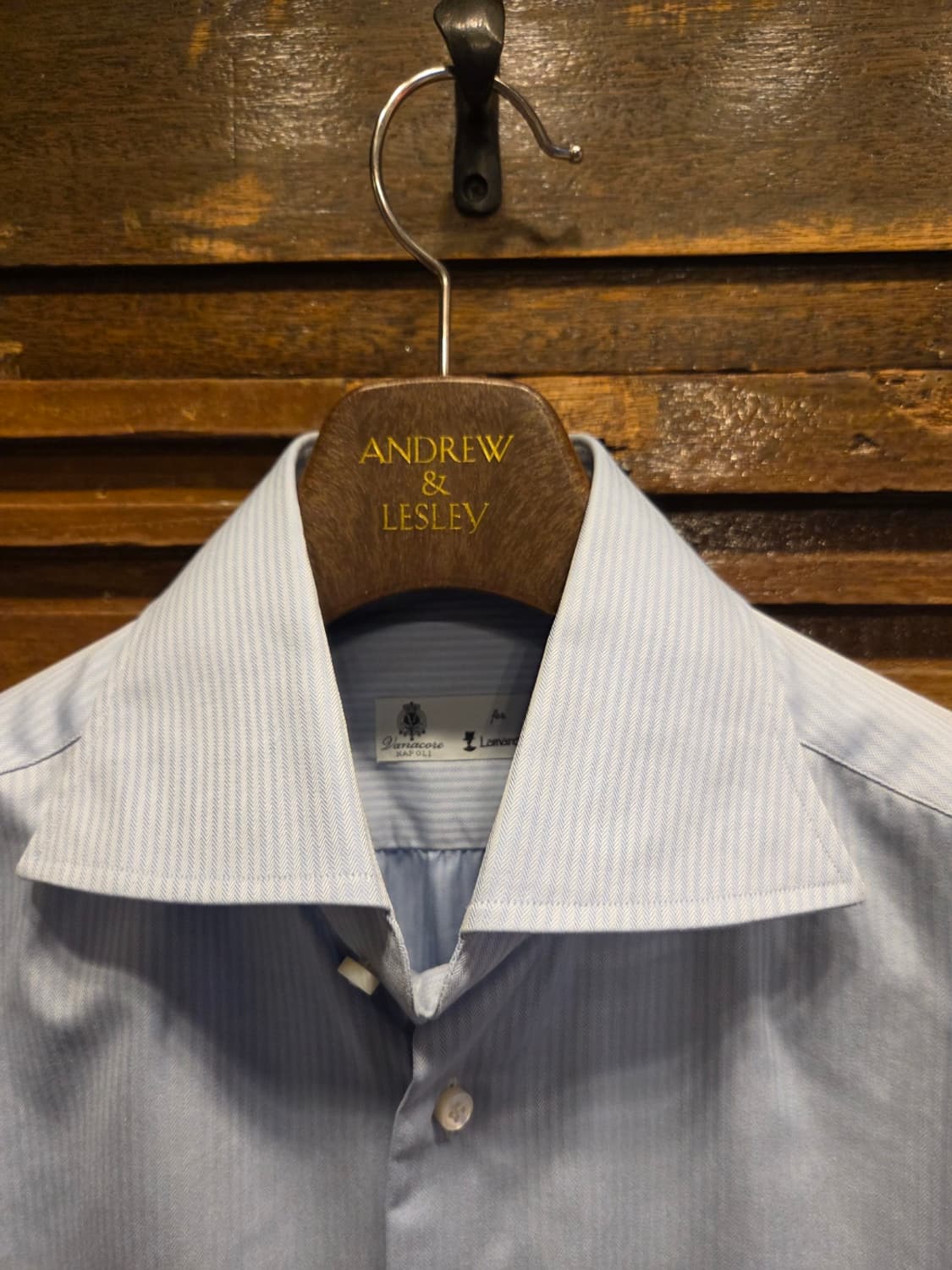 바나꼬레 나폴리탄셔츠 상품이미지10