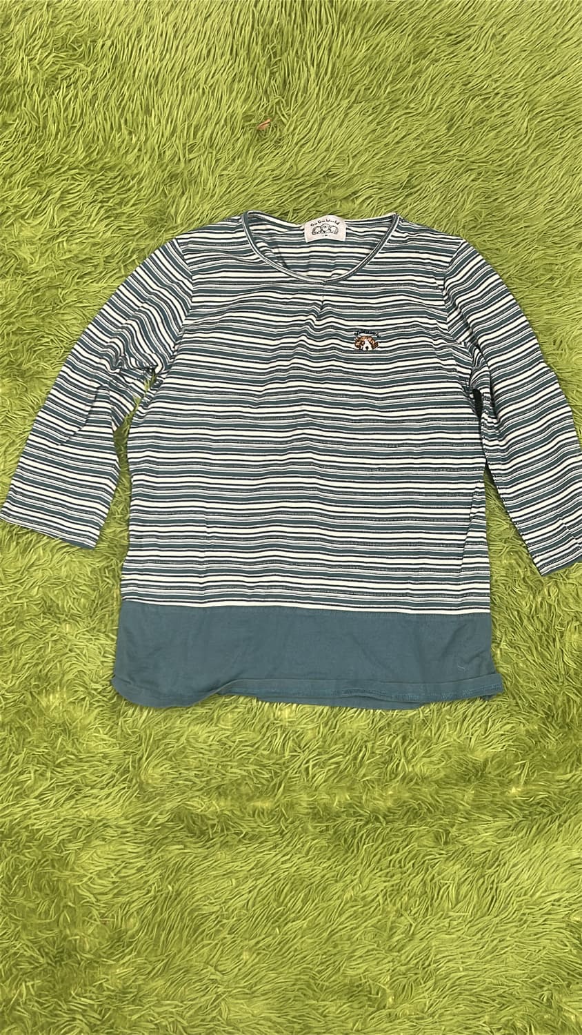 강아지 7부티 상품이미지1