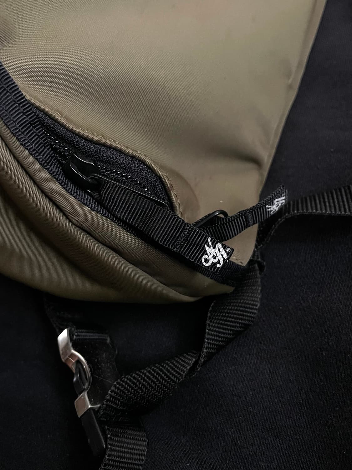 90-00s Neighborhood x Porter 상품이미지2