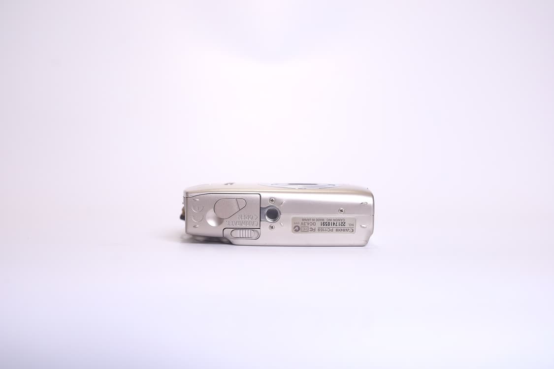 캐논 익시 700 (익서스 750 일본 모델, 이체 시 3만원 할인) 상품이미지6