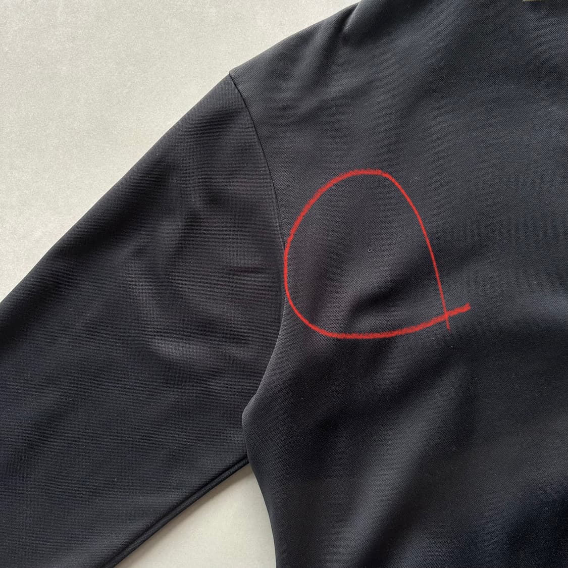 [M]아디다스 13-14 AC밀란 트랙탑 져지 상품이미지10