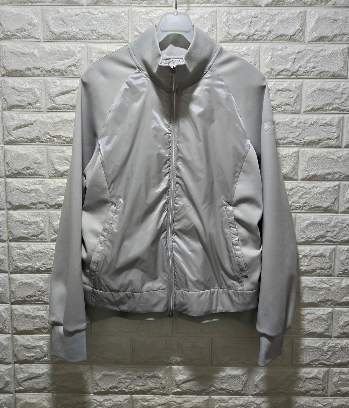 거의새것/ 톨비스트 골프 바람막이 자켓 100 상품이미지1