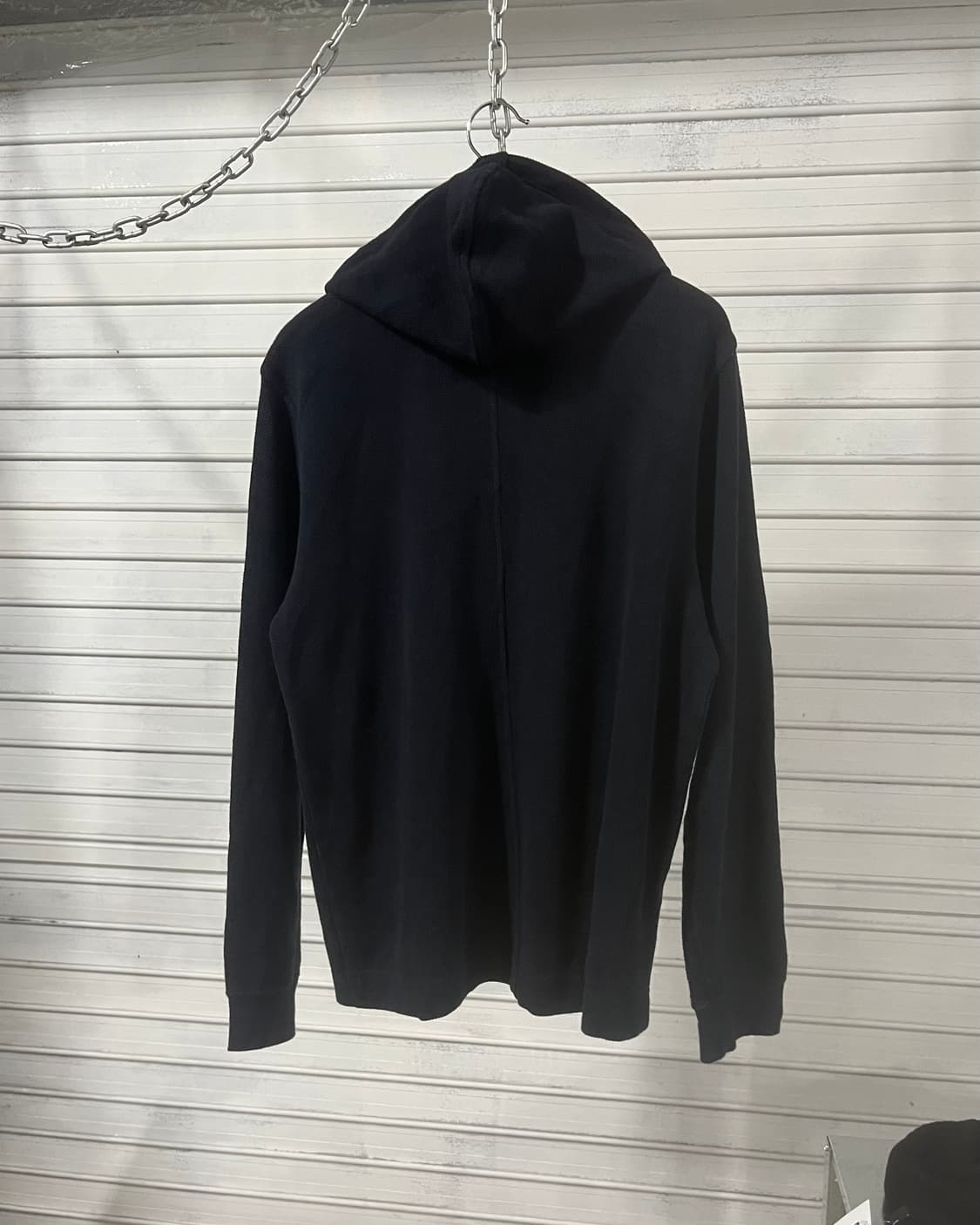 Simple Life hood zip up jacket 상품이미지4