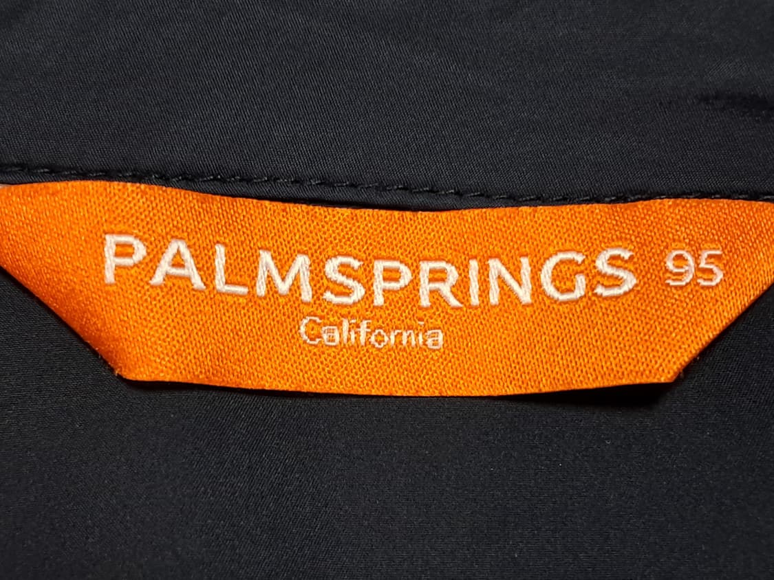 팜스프링스 골프 여성 조끼 95 상품이미지7