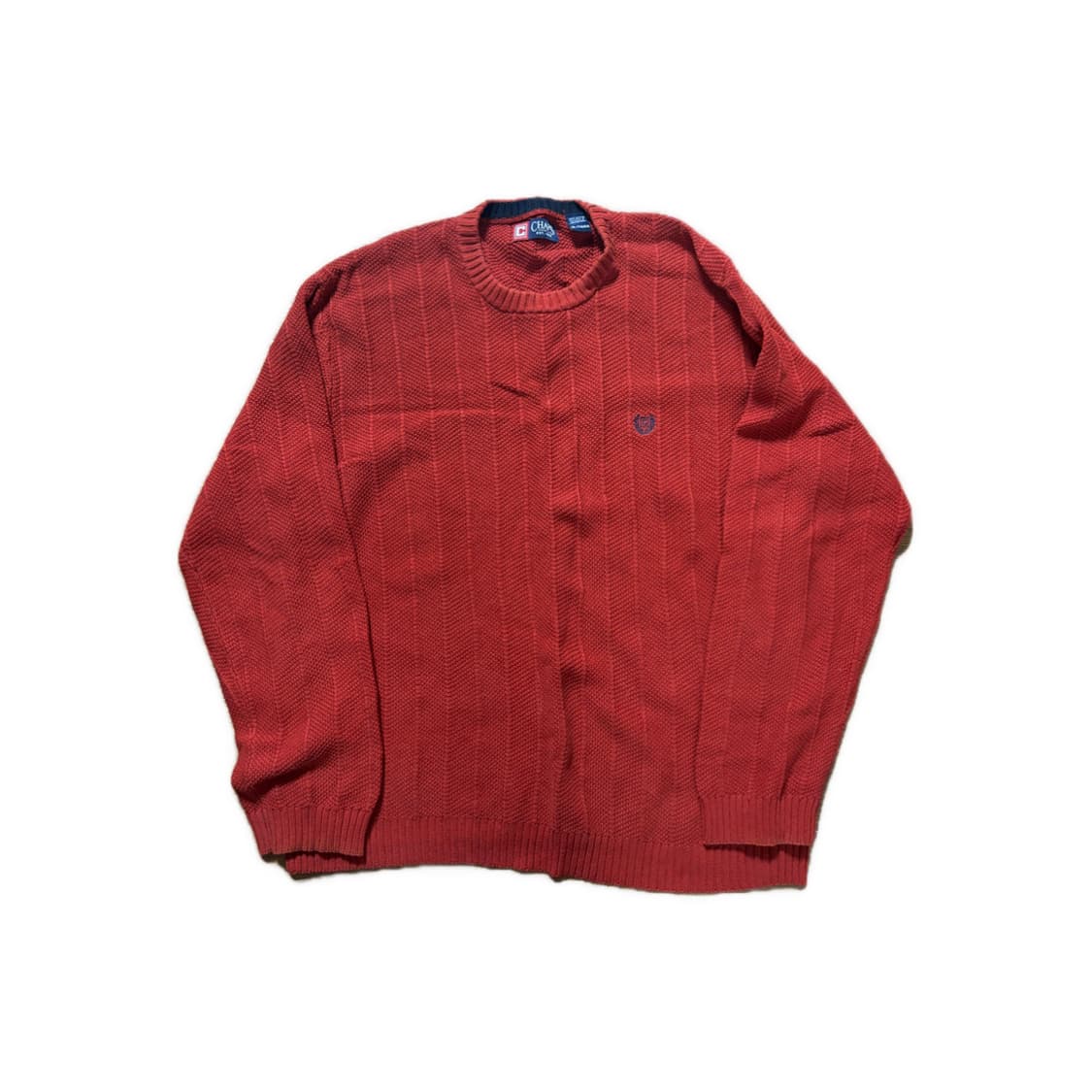 챕스 니트 상품이미지1