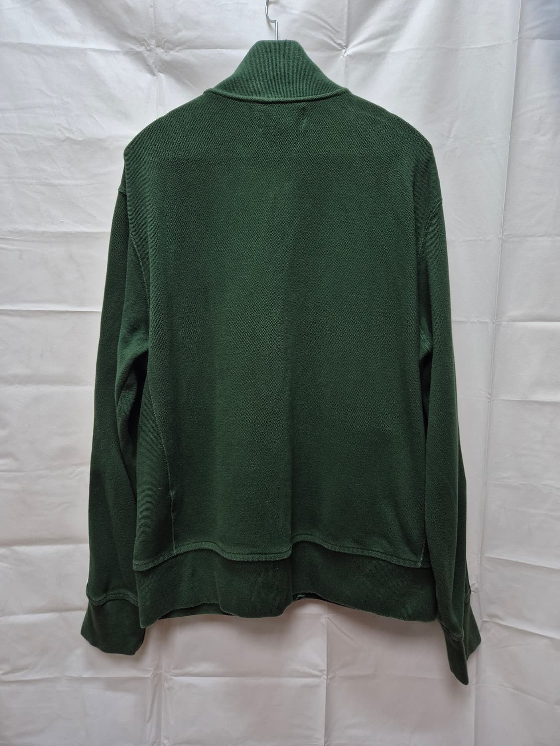 폴로 빅포니 집업 상품이미지3