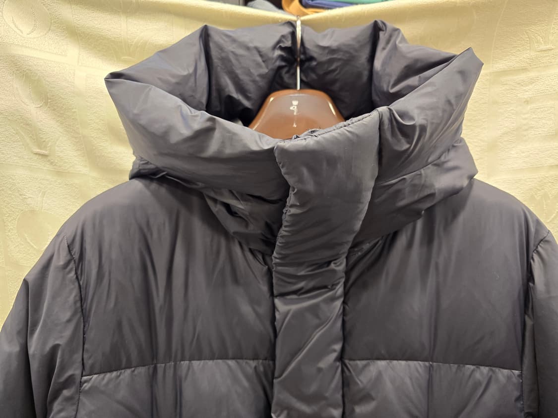 언더아머 덕다운 롱패딩 XL (105) 상품이미지2