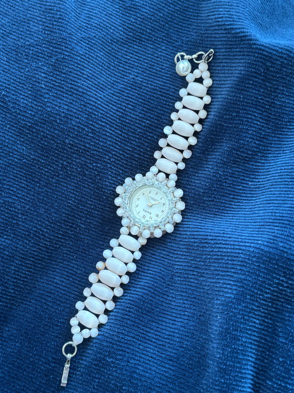 vintage baofa beads watch 상품이미지8