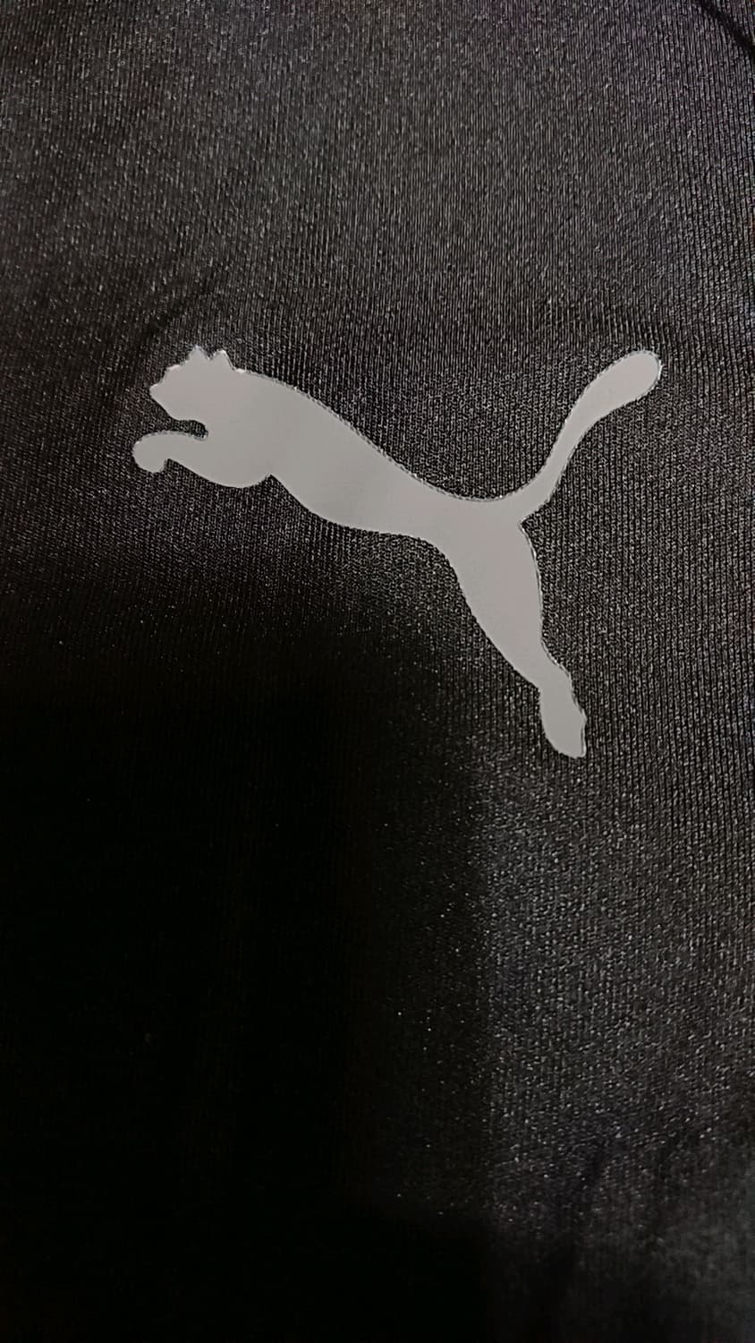 푸마 기능성티 110 가슴58 기장73 상품이미지3