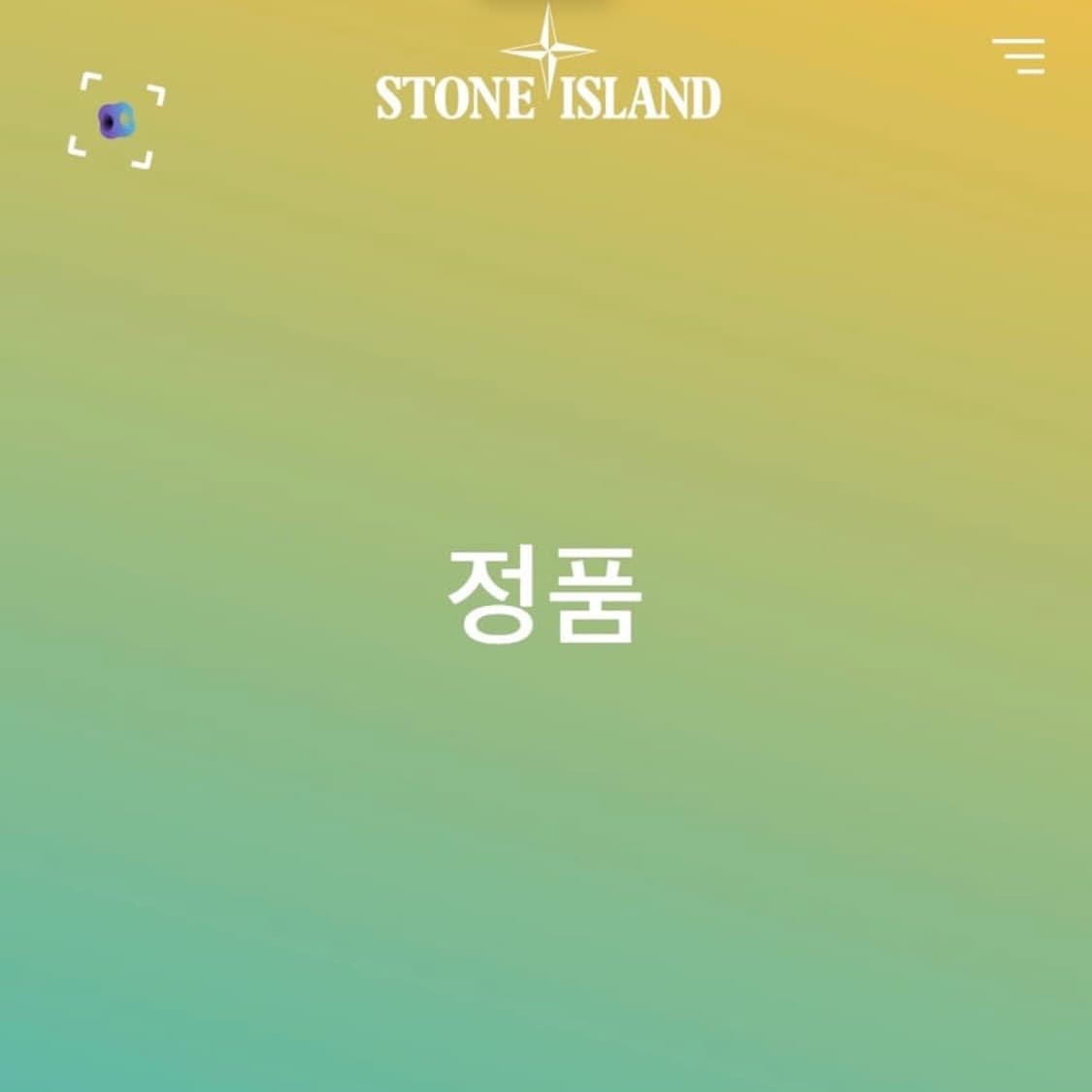 Stone island zip shirt jacket 상품이미지8