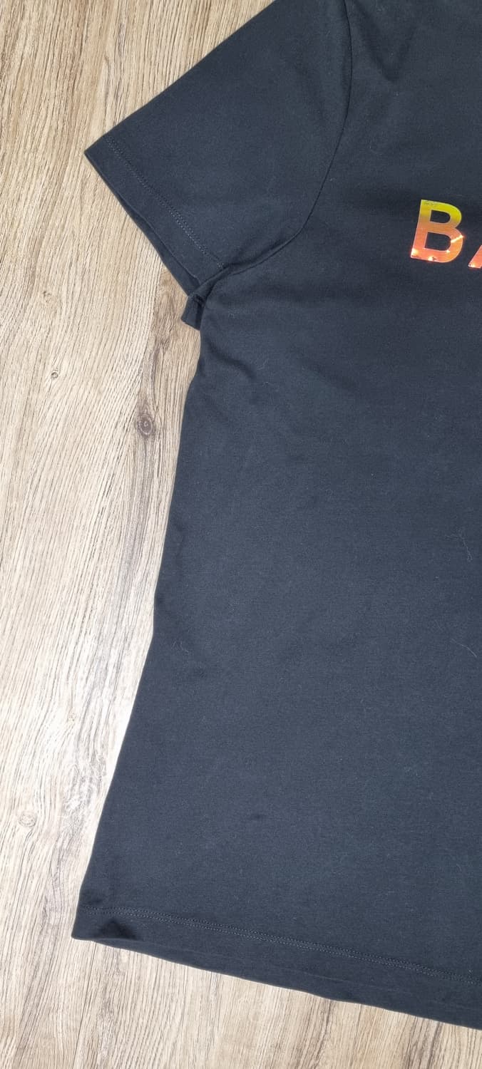 발망 메탈 로고 반팔 XL _ 여성 상품이미지3