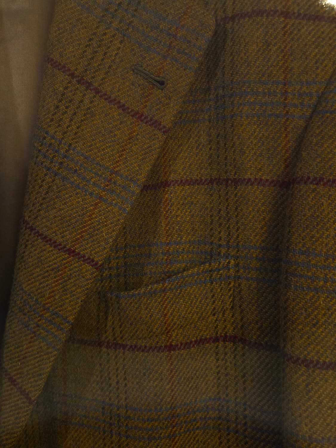 리베라노 트위드자켓 상품이미지5