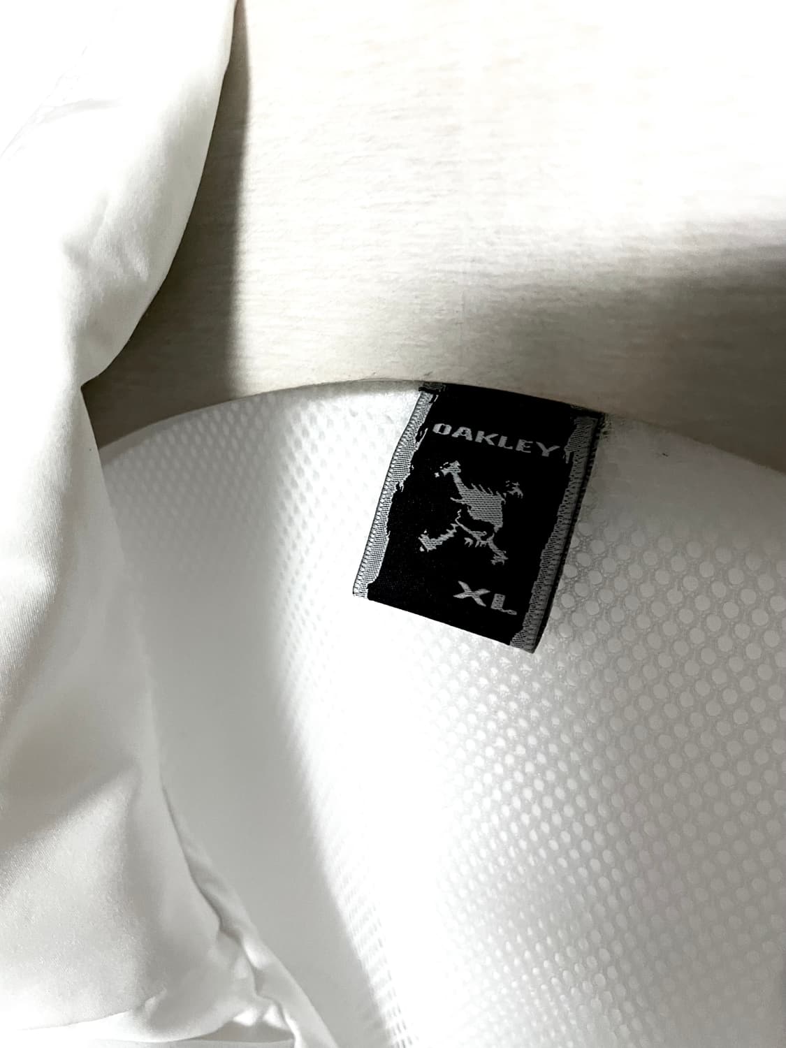 오클리 레트로 2way 트렌스폼 나일론 후디 상품이미지4