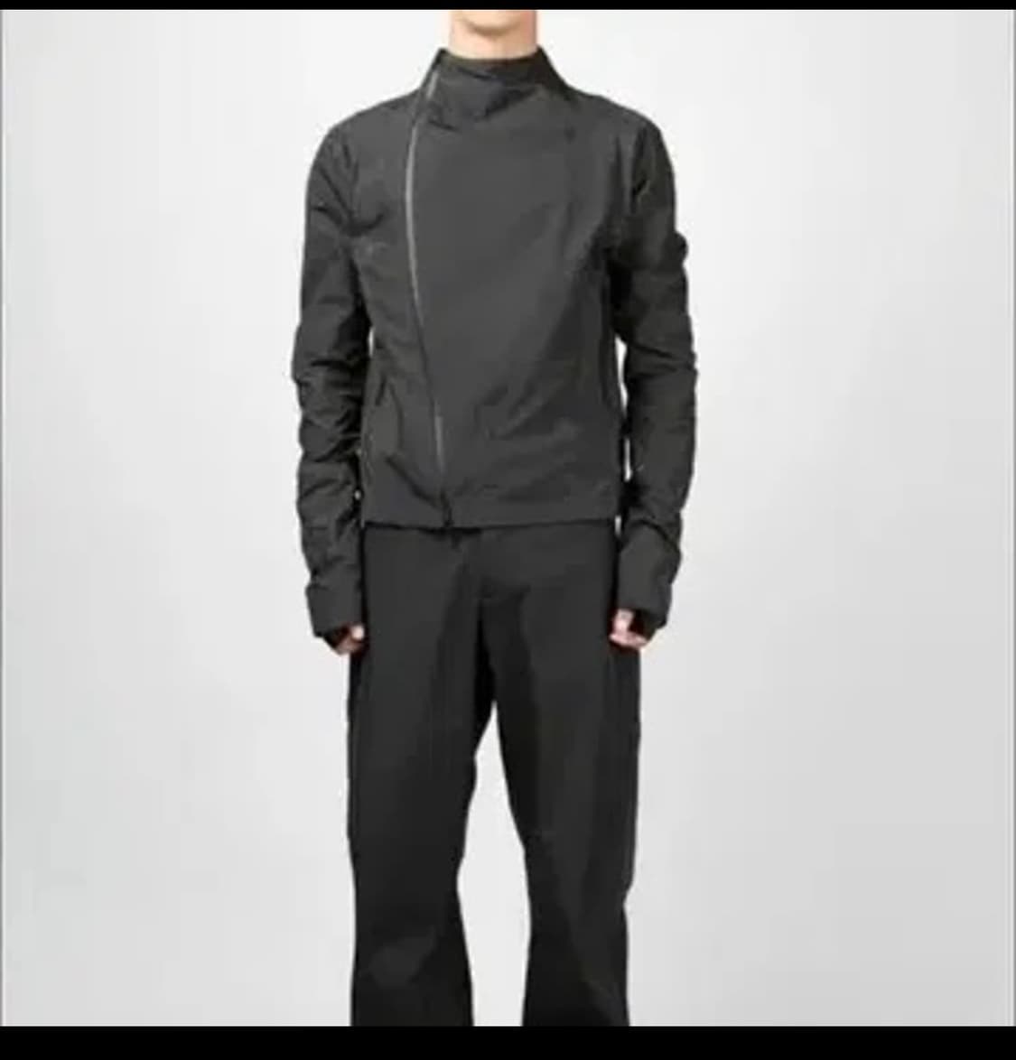 혜인서 펜싱자켓 3 size 상품이미지1