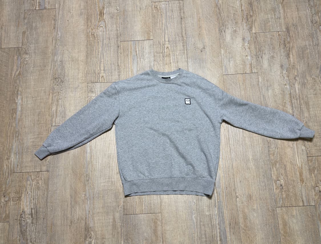 마크곤잘레스 맨투맨 팝니다 상품이미지1