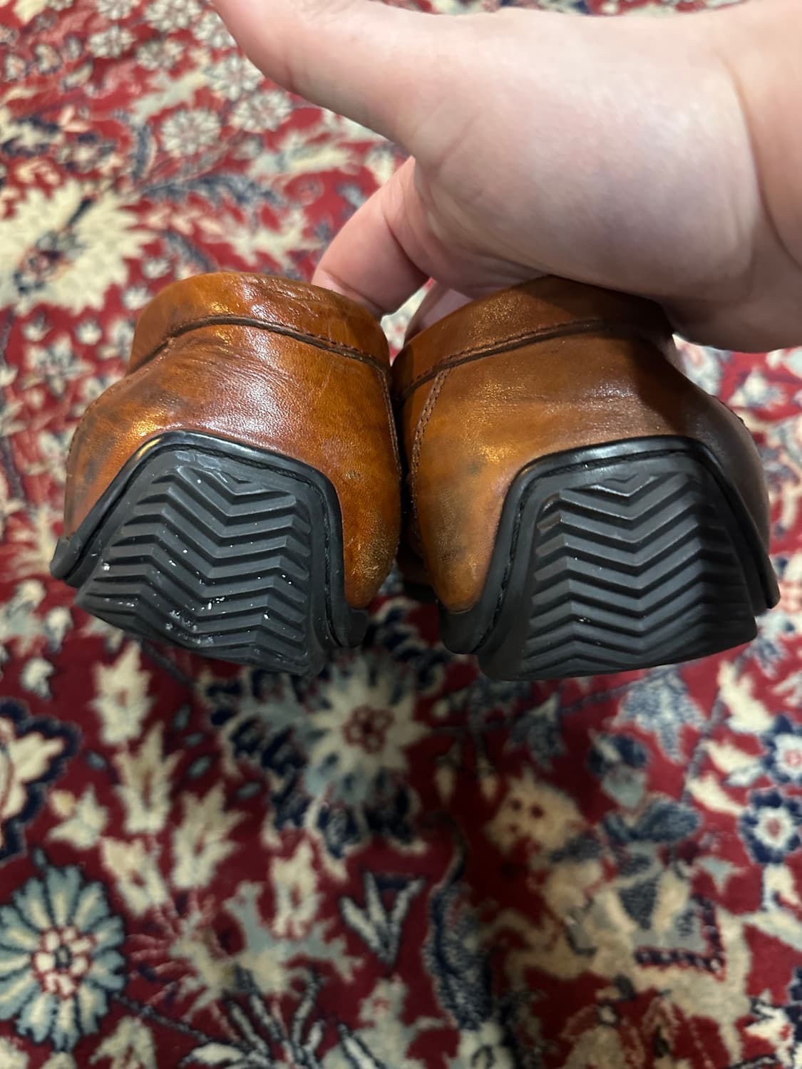 폴로 페니로퍼 드라이빙슈즈 280-285 상품이미지5