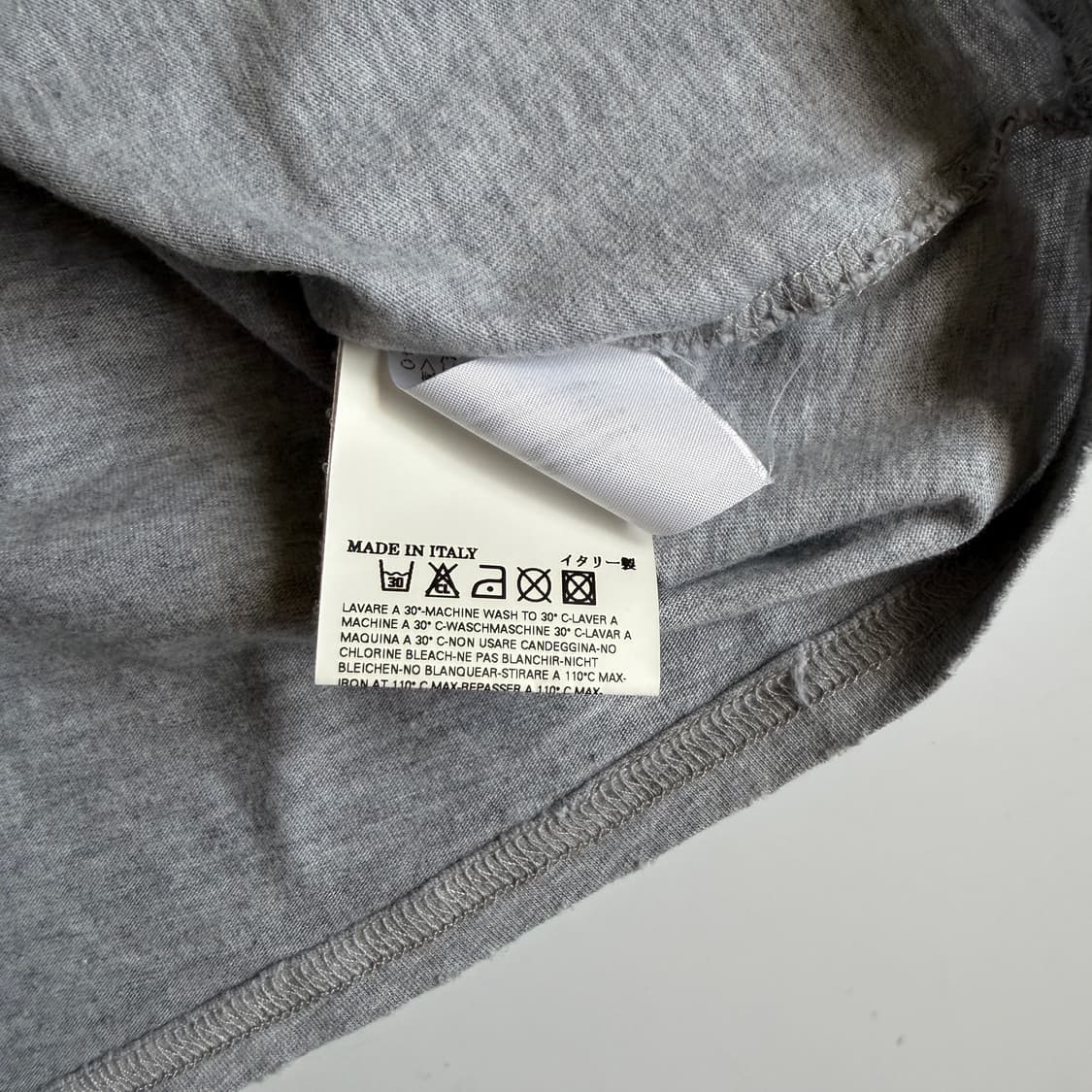 DSQUARED2 디스퀘어드 반팔 ( XS ) 상품이미지7