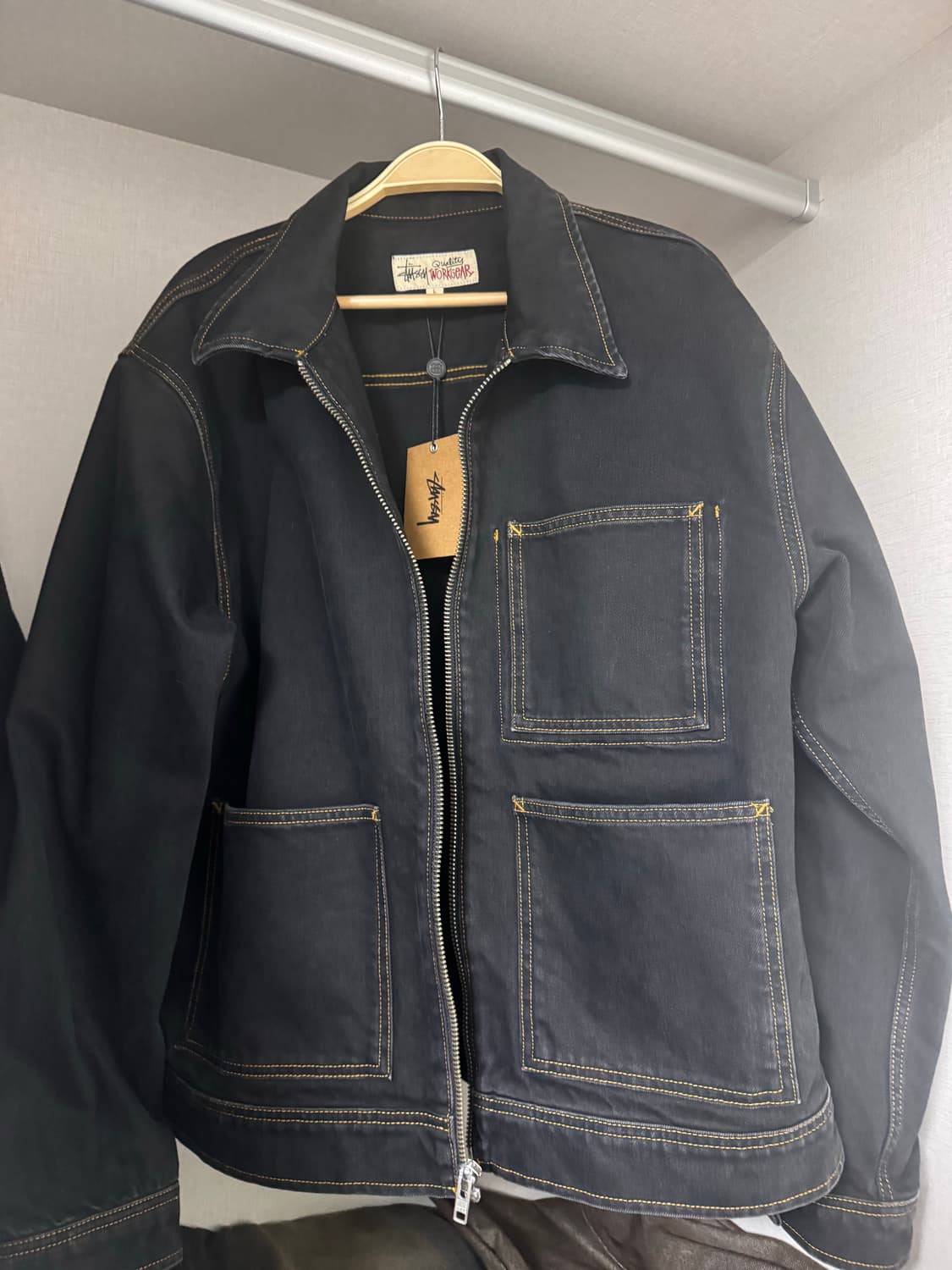 스투시 상품이미지1