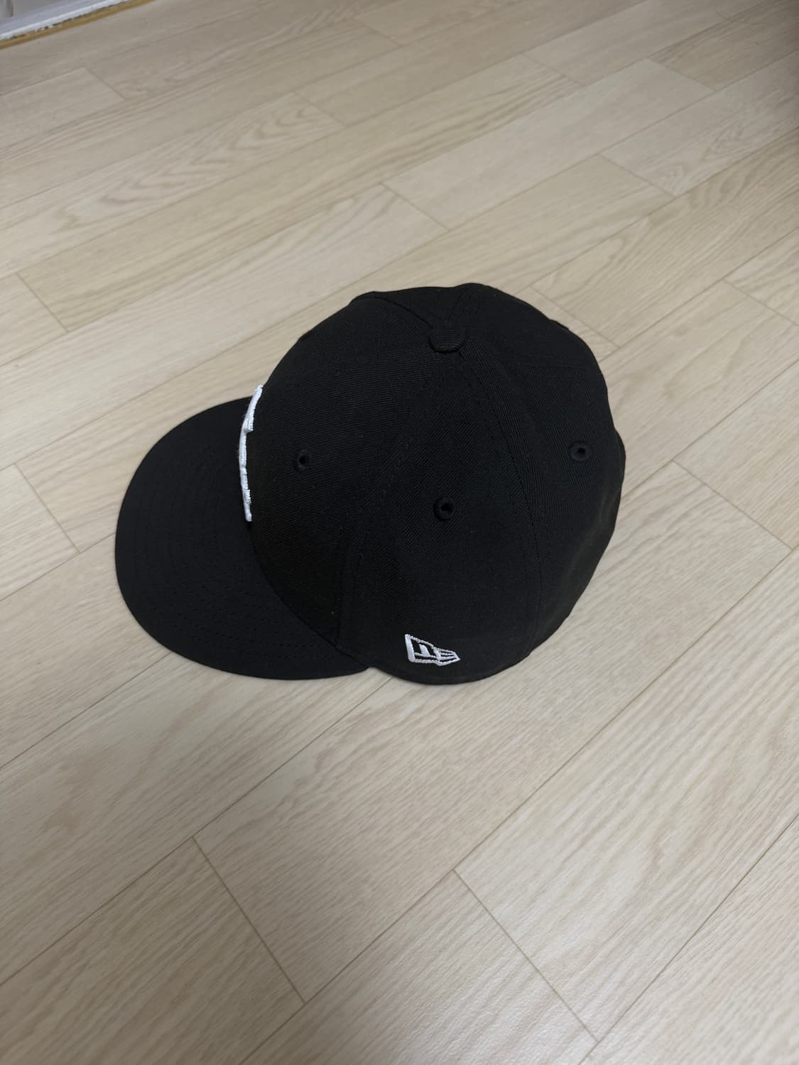 MLB 어센틱 시카고 화이트삭스 게임 블랙 738(58.7cm) 상품이미지3