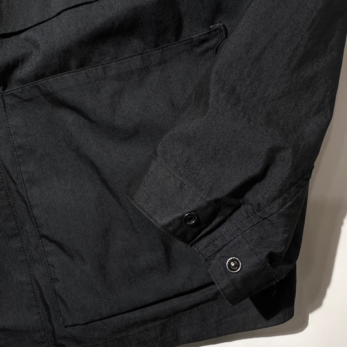 러프사이드 컴포트 자켓 상품이미지5