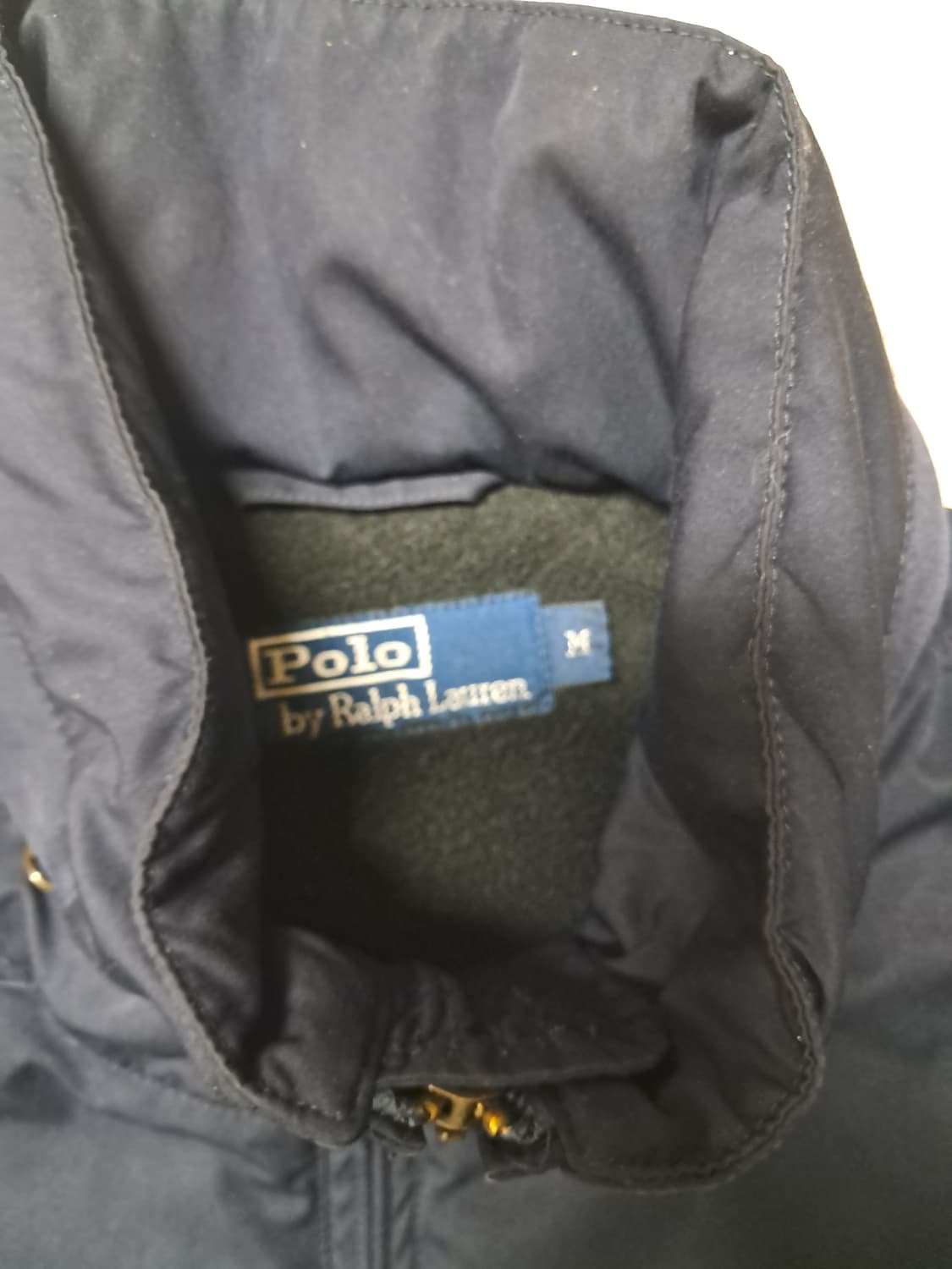 폴로 페리폴라쉘자켓 상품이미지3