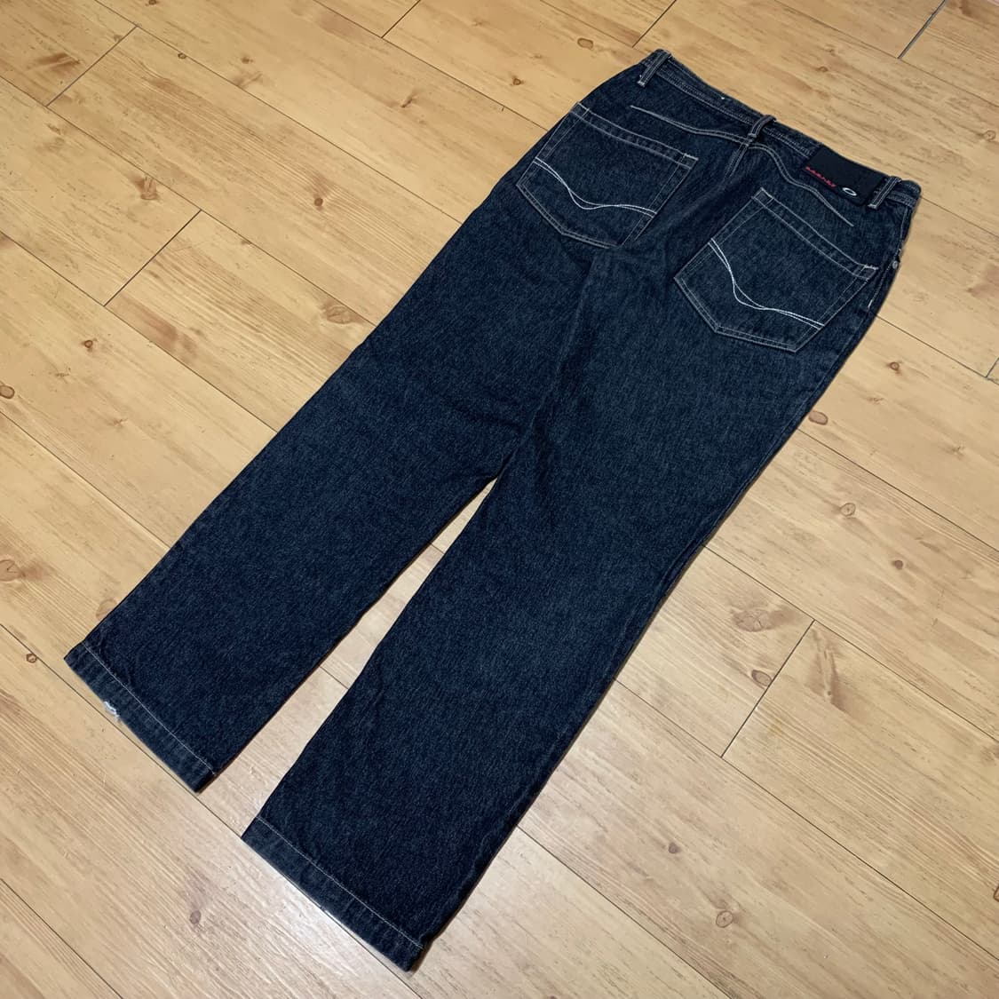 oakley industrial denim pants 상품이미지5