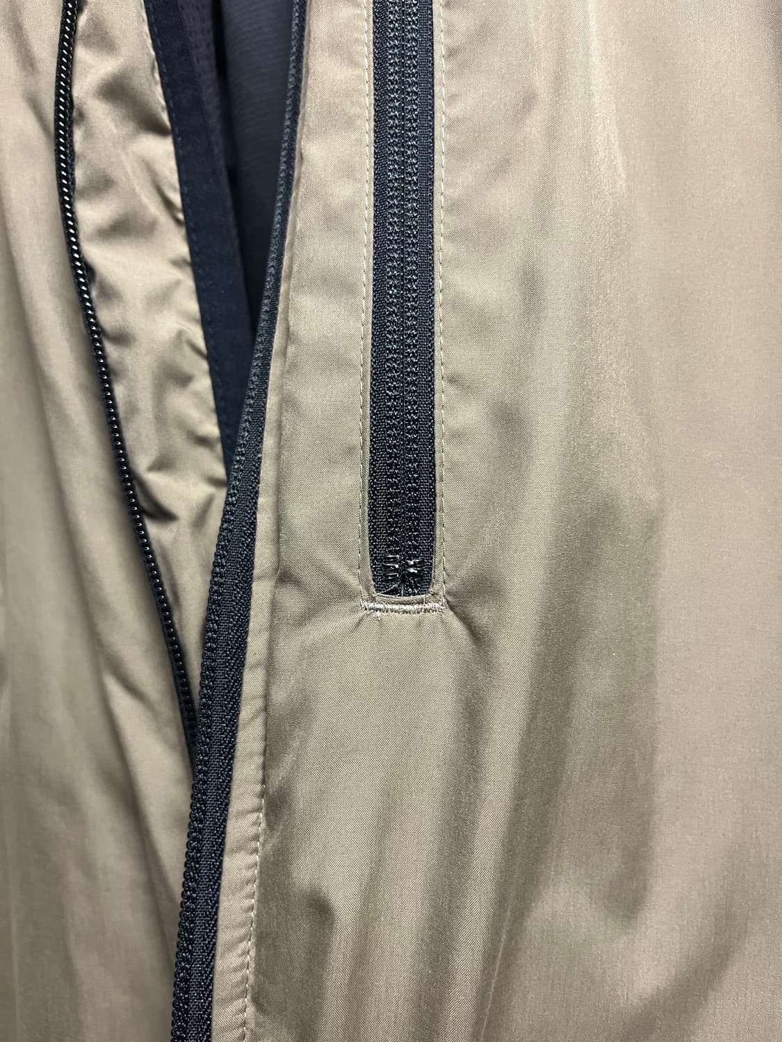 남이서팔 인슐레이터 자켓 상품이미지6