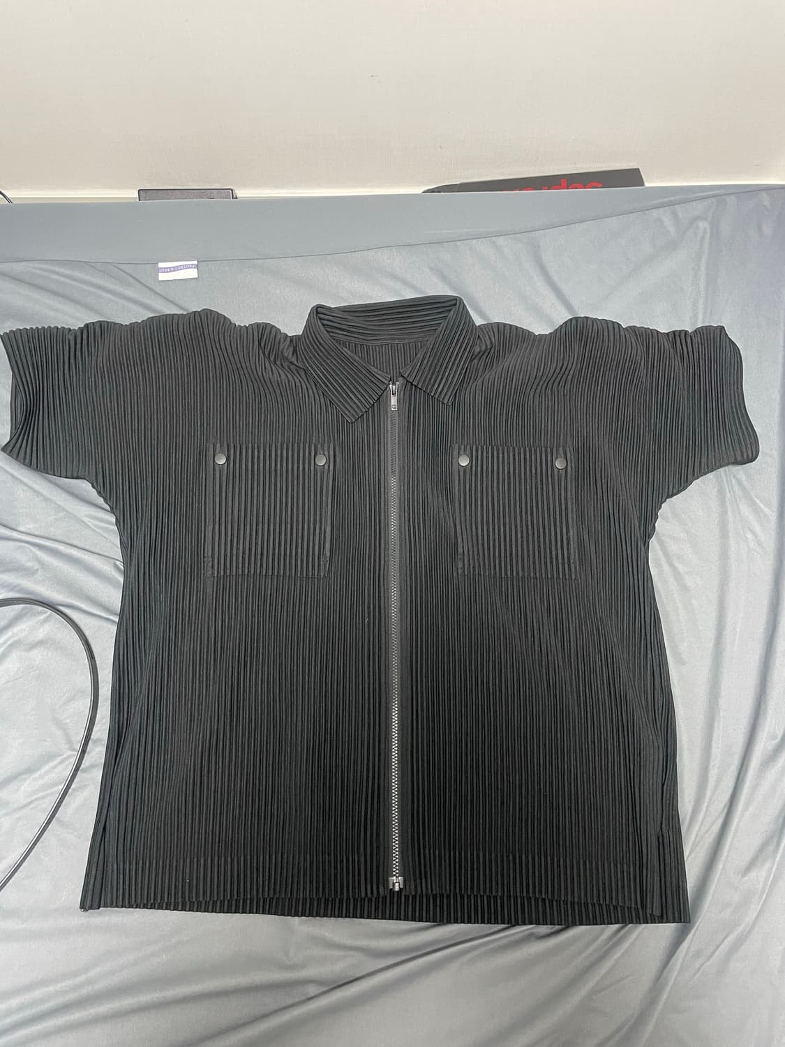 옴므플리세 플립 3사이즈 팔아요 상품이미지1