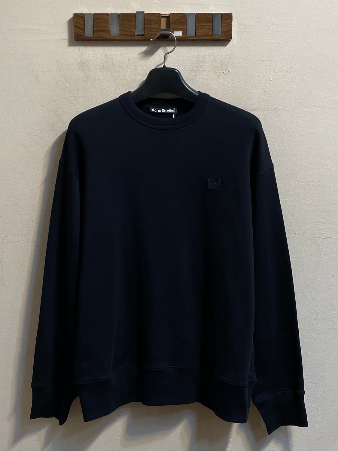 아크네 스튜디오 스웻셔츠 상품이미지1