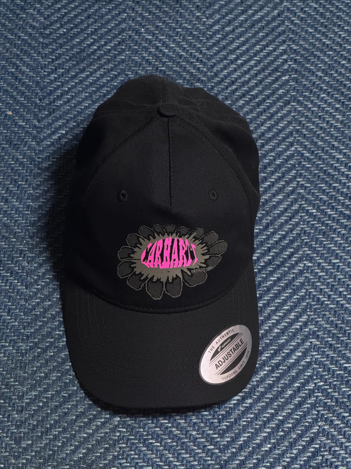 칼하트 모자 상품이미지1