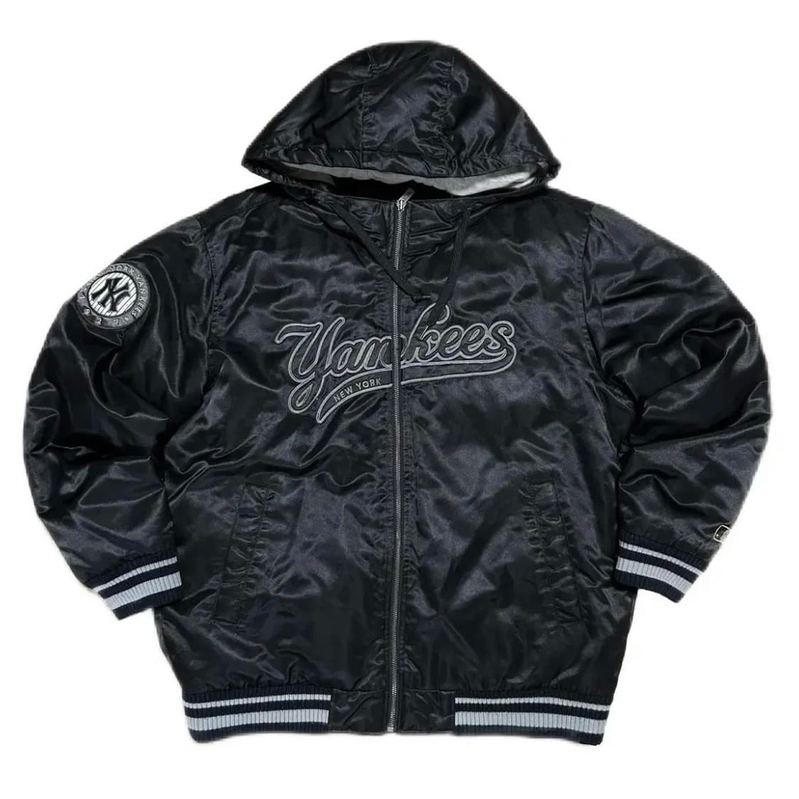 mlb 양키즈 패딩 스타디움 자켓(100) 상품이미지1