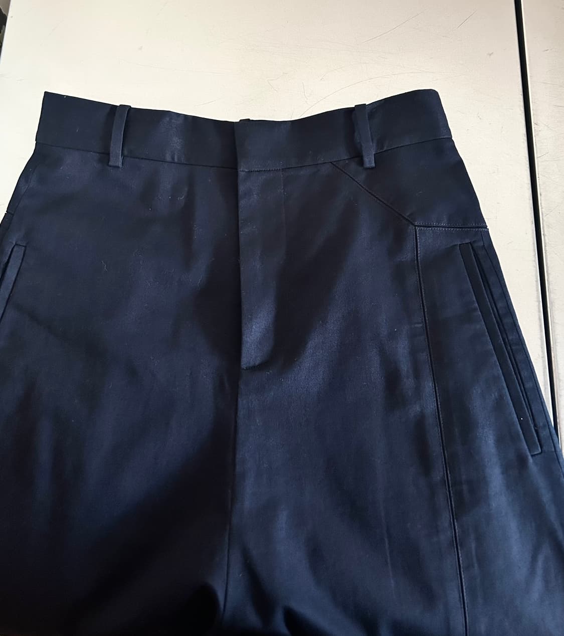 로에베 퍼즐 트라우저 상품이미지8