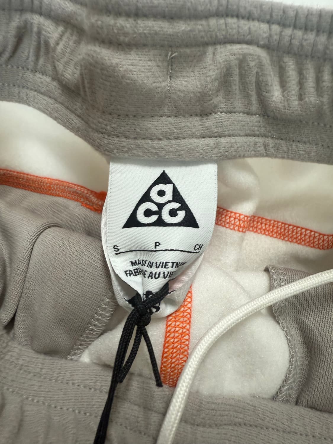 나이키 ACG 울프트리 써마핏 팬츠 우먼 상품이미지3